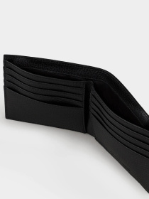 Кошельки Emporio Armani Essential модель Y4R168-Y068E-80001 Фото