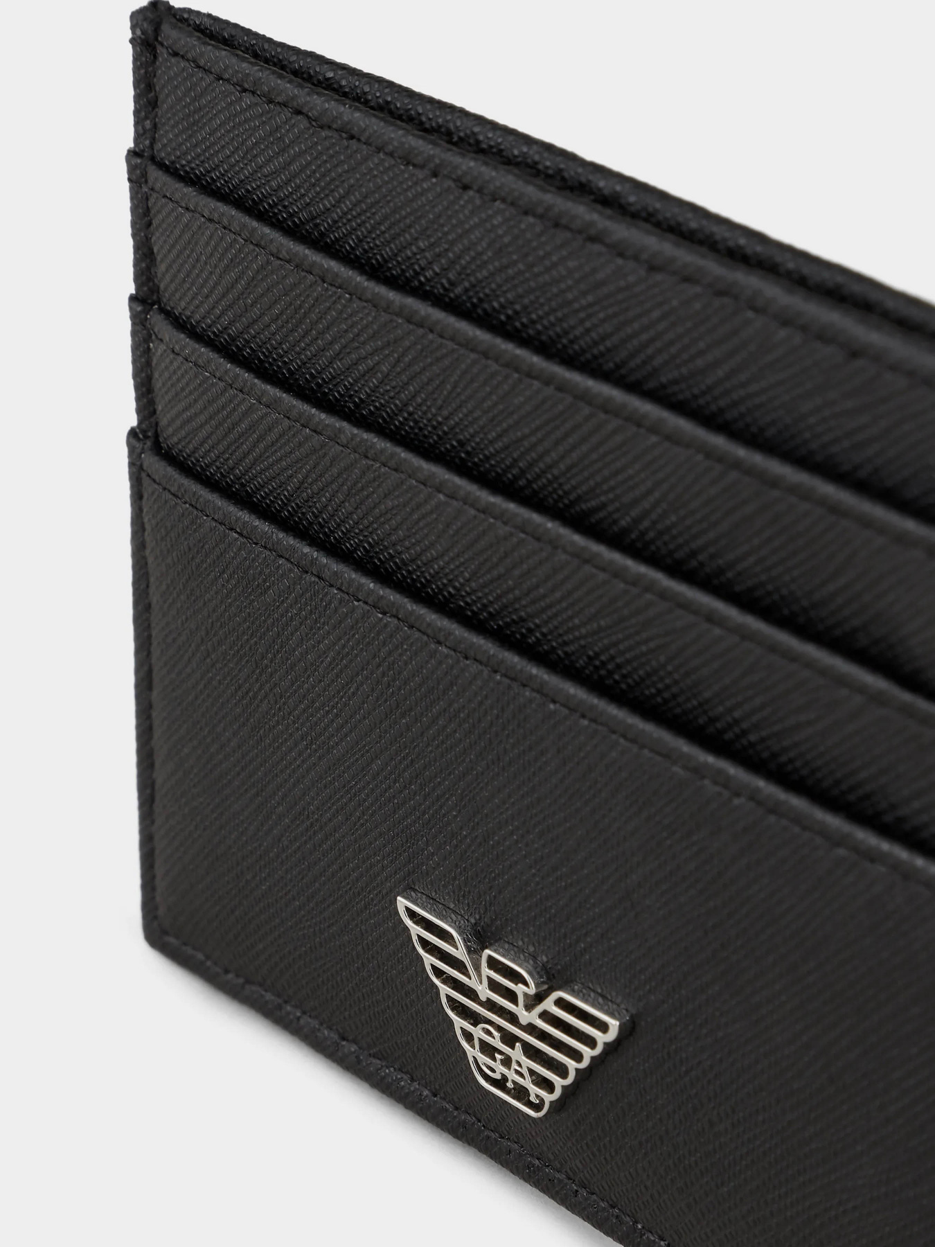 Кошельки Emporio Armani модель Y4R173-Y138E-81072 Кошельки Emporio Armani модель Y4R173-Y138E-81072 Фото