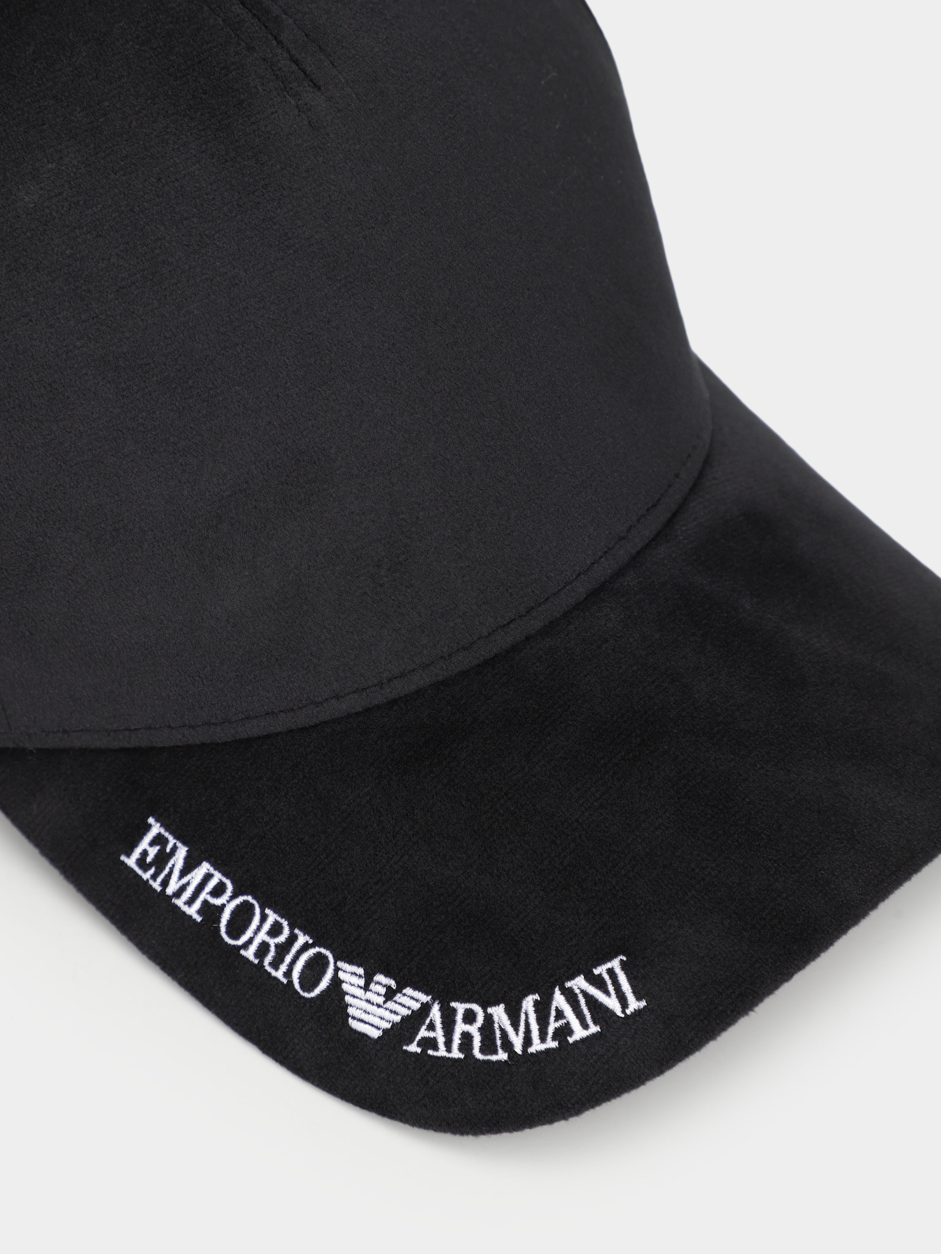 Шапки и кепки Emporio Armani модель 637361-4F500-00121 Фото