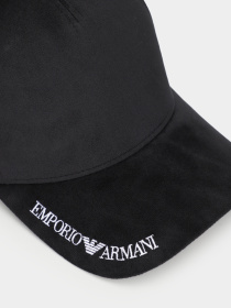 Шапки и кепки Emporio Armani модель 637361-4F500-00121 Фото
