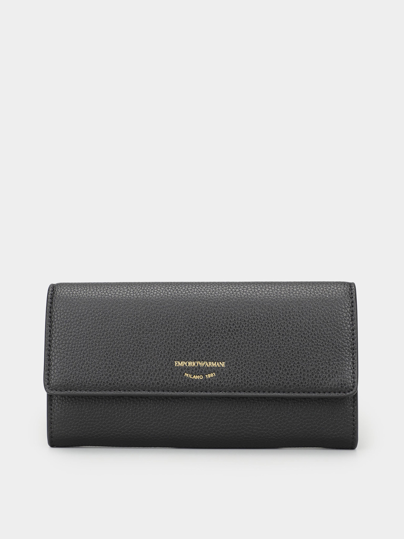 Кошельки Emporio Armani модель EW000542-AF11953-UC001 Фото