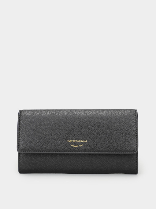 Кошельки Emporio Armani модель EW000542-AF11953-UC001 Фото