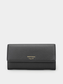 Кошельки Emporio Armani модель EW000542-AF11953-UC001 Фото
