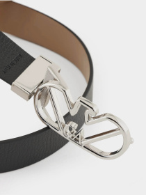 Ремені Emporio Armani модель Y3I377-YWS7X-84852 Фото
