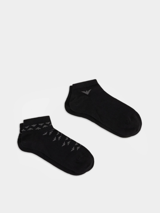 Носки и гольфы Emporio Armani модель 302228-4F292-00020 Фото