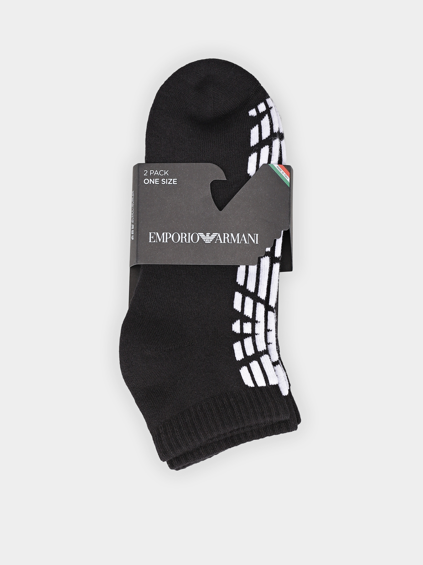 Носки и гольфы Emporio Armani модель 306208-4F300-00020 Фото