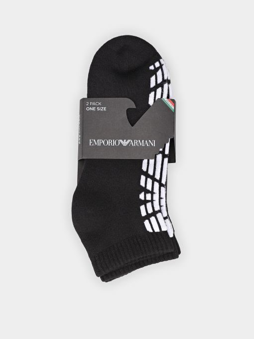 Носки и гольфы Emporio Armani модель 306208-4F300-00020 Фото