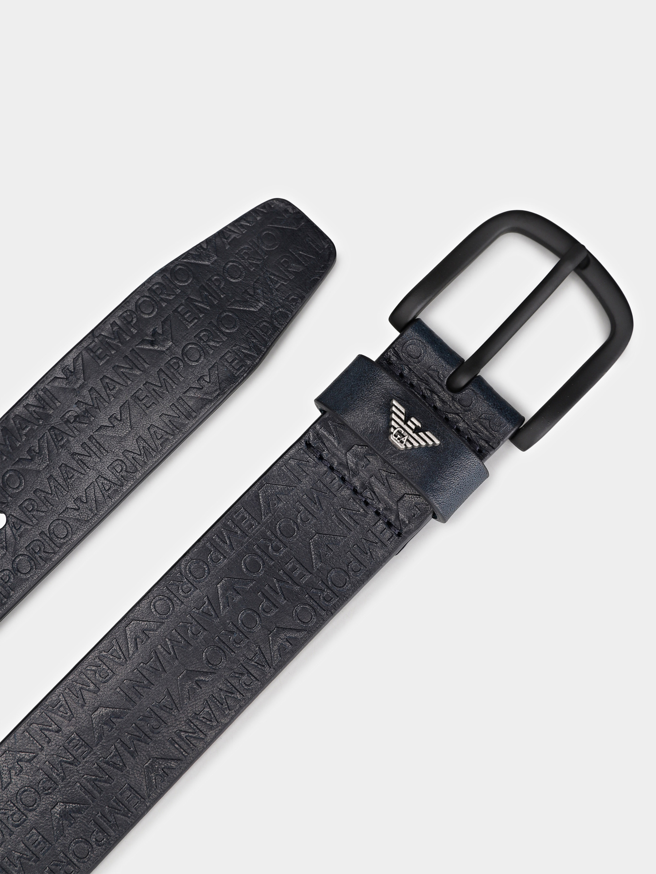 Ремни Emporio Armani модель Y4S524-YQ98K-80033 Фото