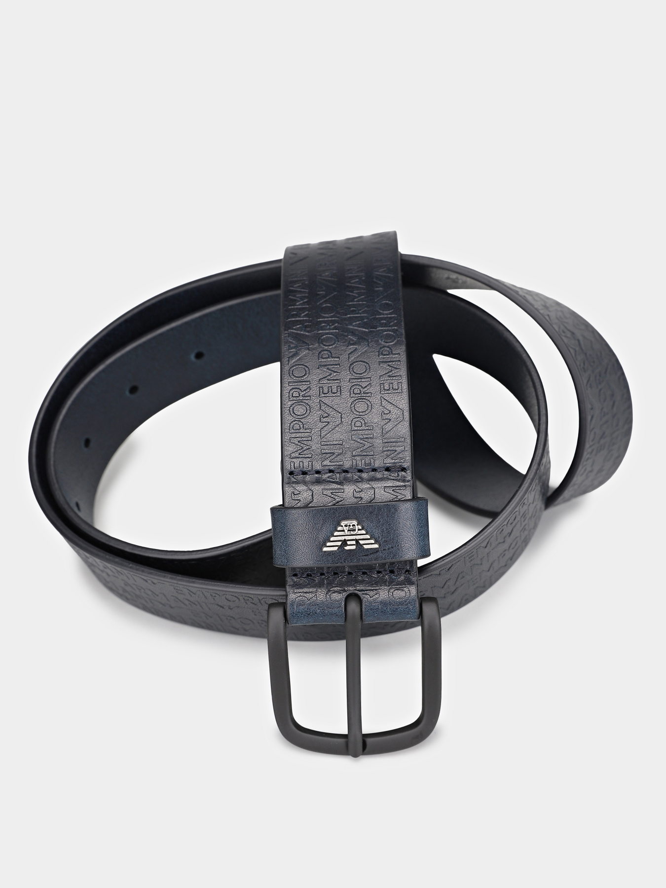 Ремни Emporio Armani модель Y4S524-YQ98K-80033 Фото