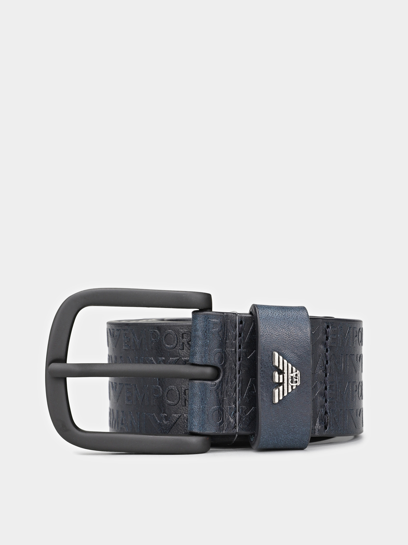Ремни Emporio Armani модель Y4S524-YQ98K-80033 Фото