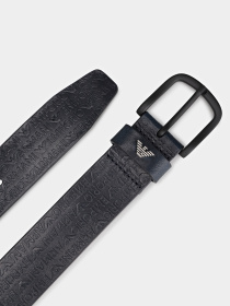 Ремни Emporio Armani модель Y4S524-YQ98K-80033 Фото