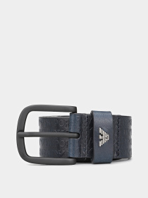 Ремни Emporio Armani модель Y4S524-YQ98K-80033 Фото
