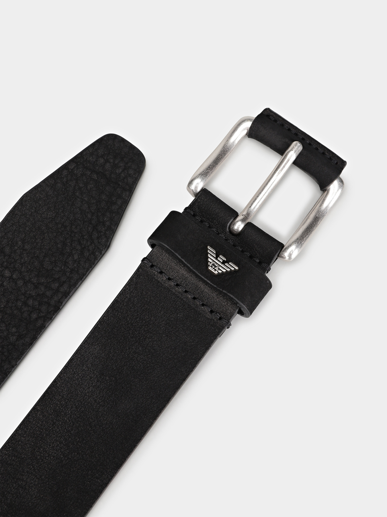Ремни Emporio Armani модель Y4S652-YQ94G-80001 Фото