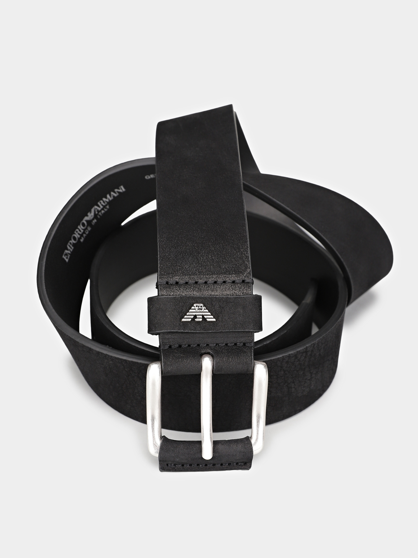 Ремни Emporio Armani модель Y4S652-YQ94G-80001 Фото