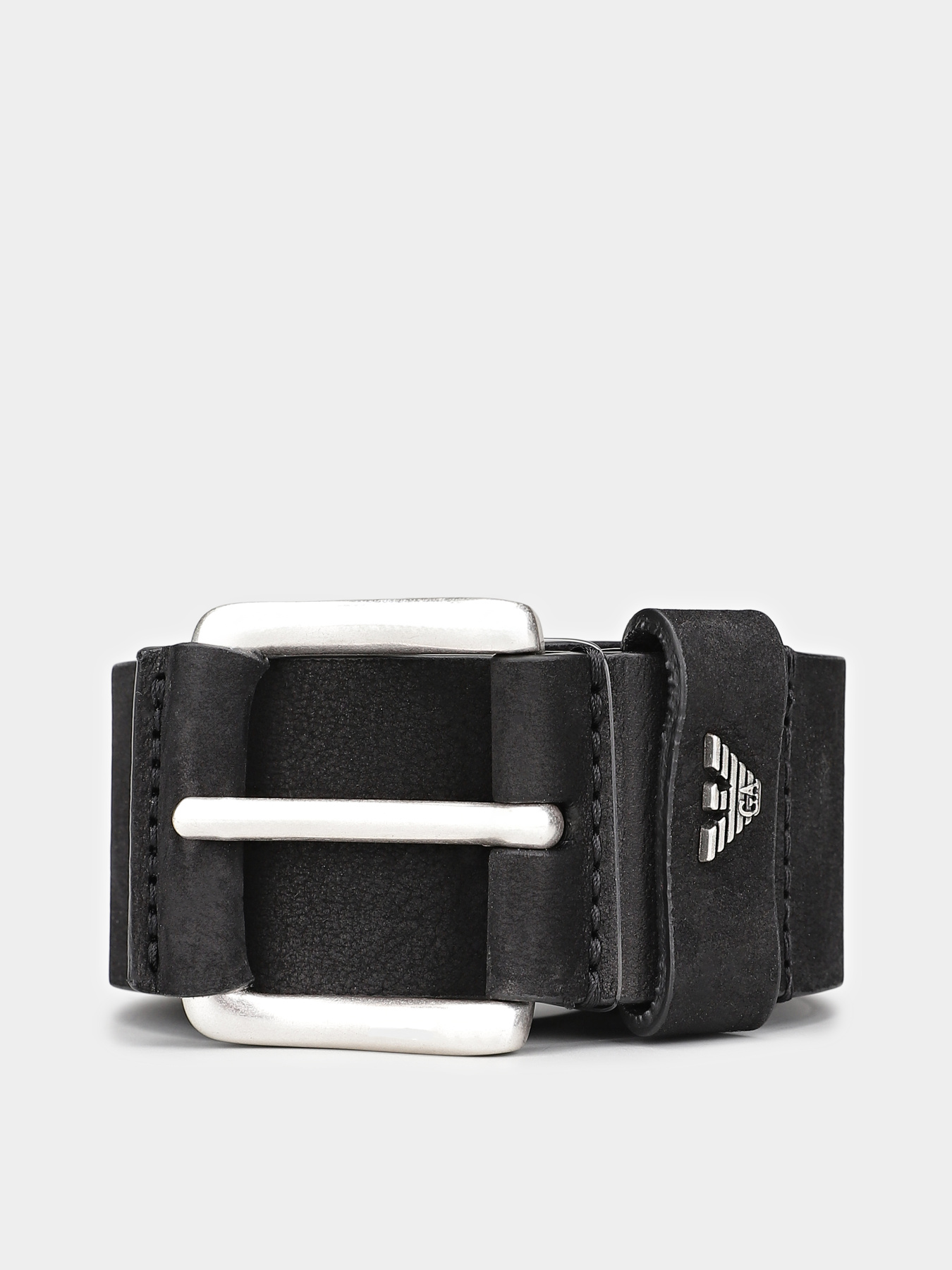 Ремни Emporio Armani модель Y4S652-YQ94G-80001 Фото