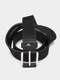 Ремни Emporio Armani модель Y4S652-YQ94G-80001 Фото