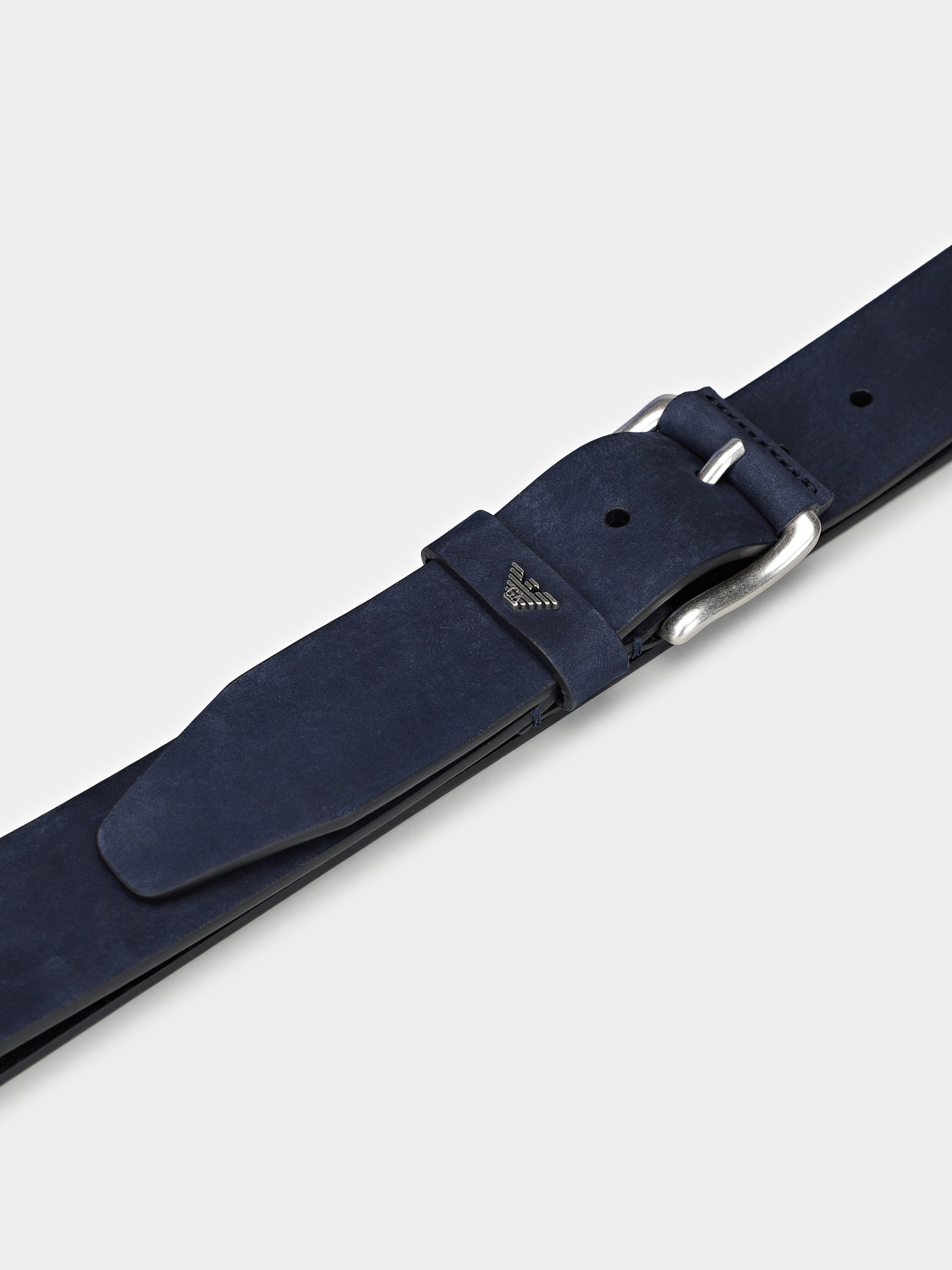 Ремені Emporio Armani модель Y4S652-YQ94G-80201 Ремені Emporio Armani модель Y4S652-YQ94G-80201 Фото