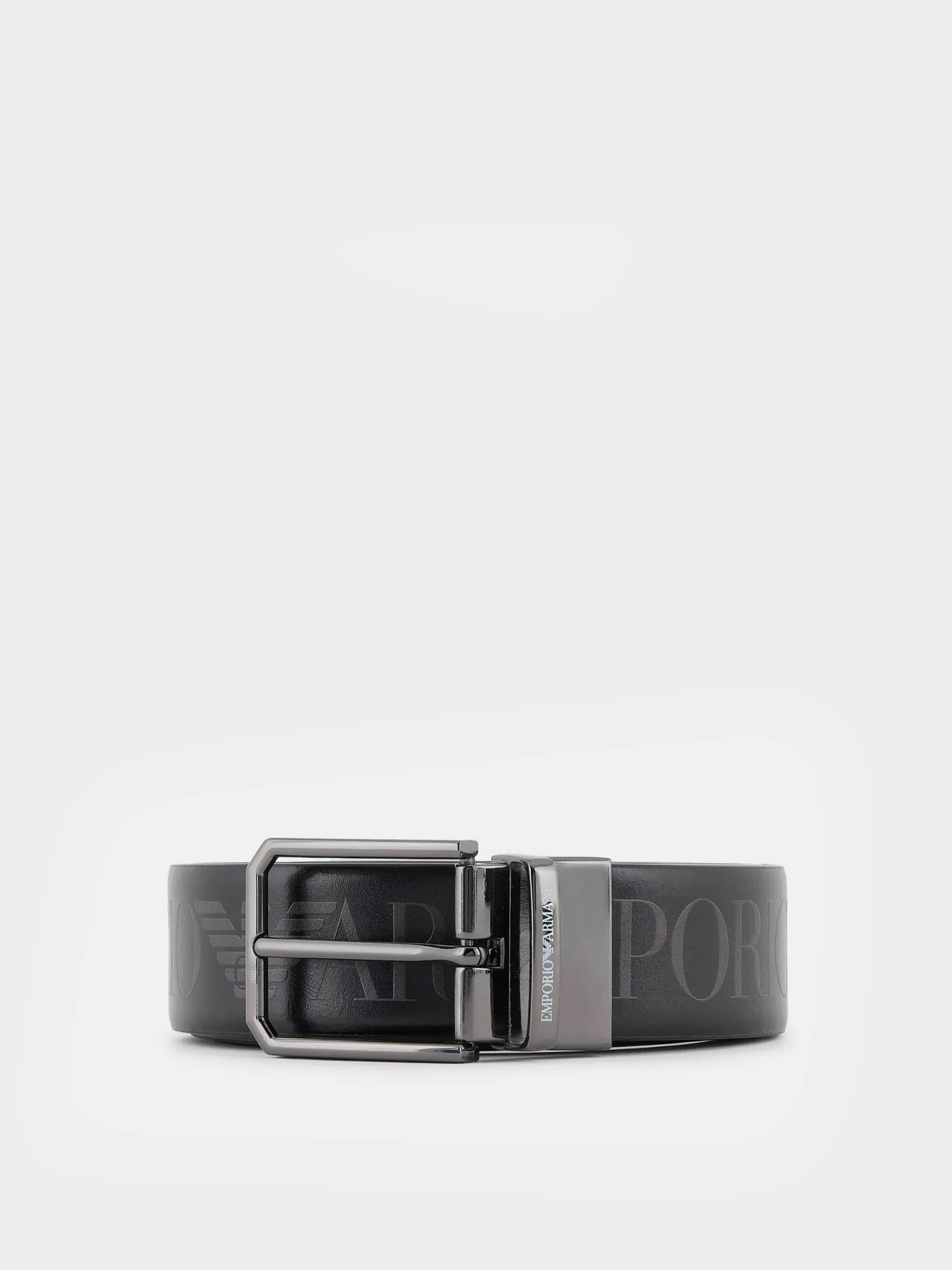 Ремені Emporio Armani модель Y4S653-YQ95I-80001 Фото