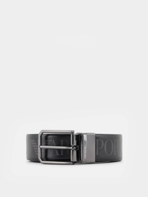 Ремни Emporio Armani модель Y4S653-YQ95I-80001 Фото