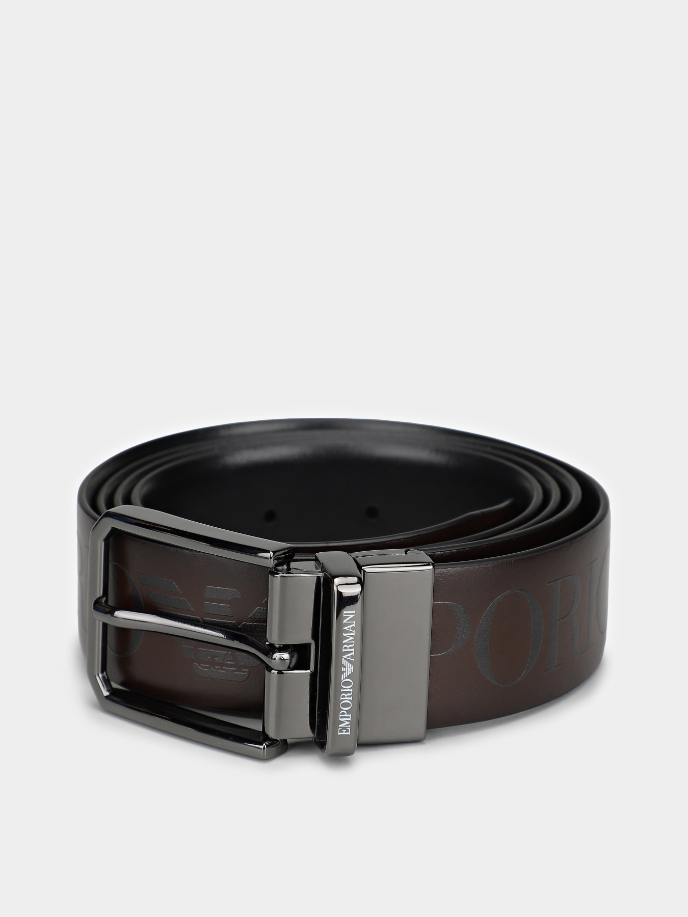 Ремни Emporio Armani модель Y4S653-YQ95I-80005 Фото