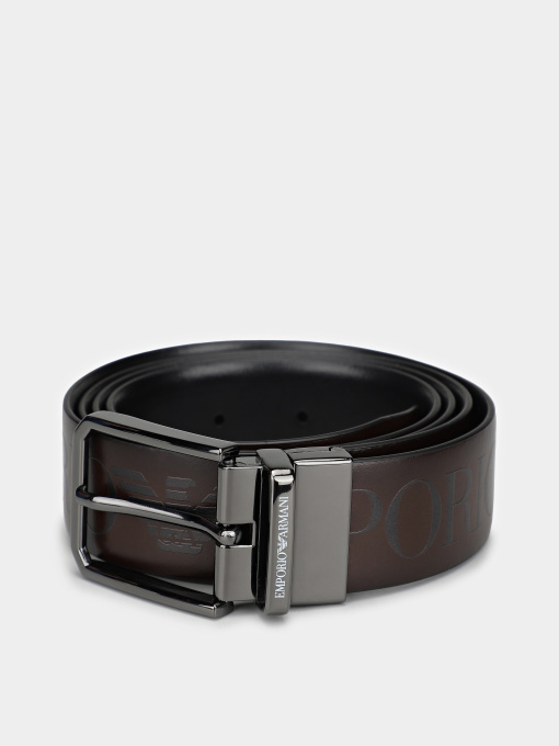 Ремни Emporio Armani модель Y4S653-YQ95I-80005 Фото
