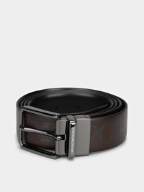 Ремни Emporio Armani модель Y4S653-YQ95I-80005 Фото