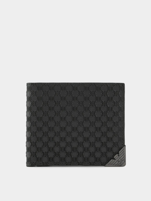 Гаманці Emporio Armani модель Y4R167-YQ82X-80001 Фото