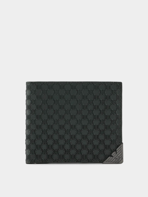 Гаманці Emporio Armani модель Y4R167-YQ82X-89848 Фото