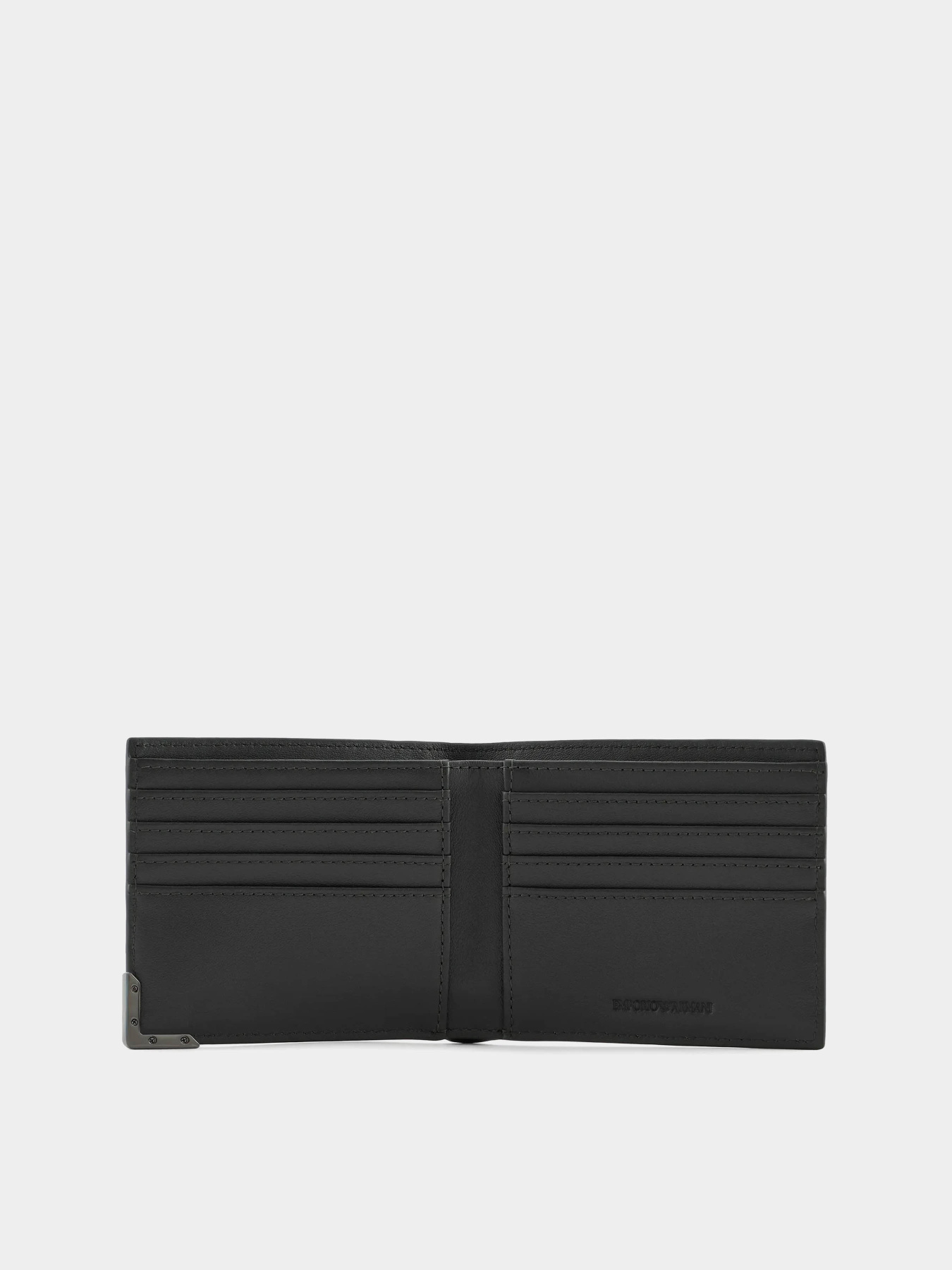 Кошельки Emporio Armani модель Y4R168-YQ82X-80001 Фото