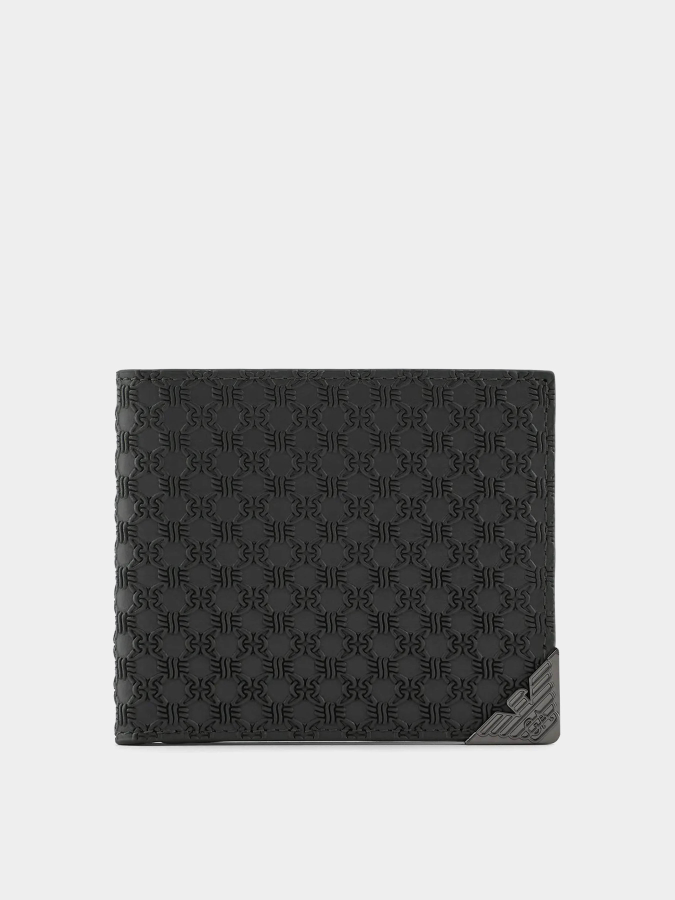 Кошельки Emporio Armani модель Y4R168-YQ82X-80001 Фото
