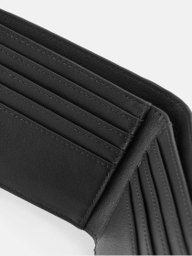 Кошельки Emporio Armani модель Y4R168-YQ82X-80001 Фото