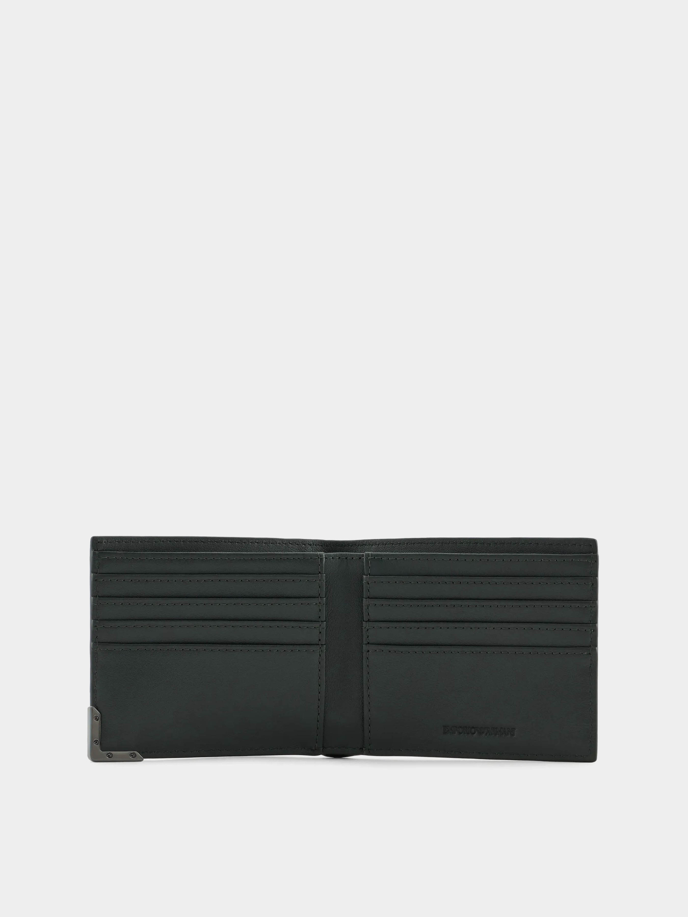 Кошельки Emporio Armani модель Y4R168-YQ82X-89848 Фото