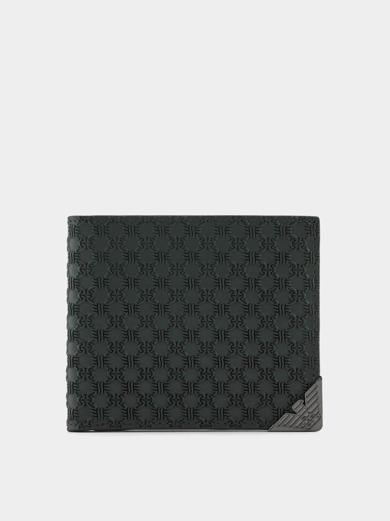 Кошельки Emporio Armani модель Y4R168-YQ82X-89848 Фото