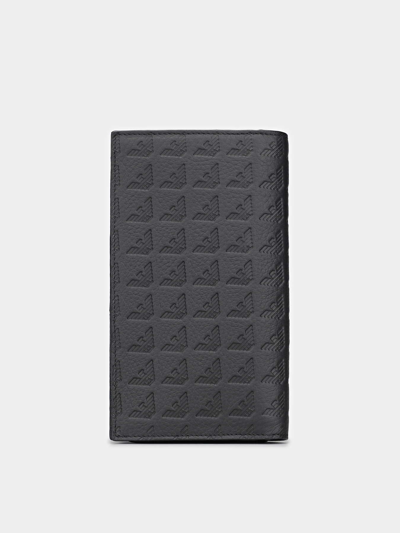 Кошельки Emporio Armani модель Y4R624-YQ67I-80001 Фото
