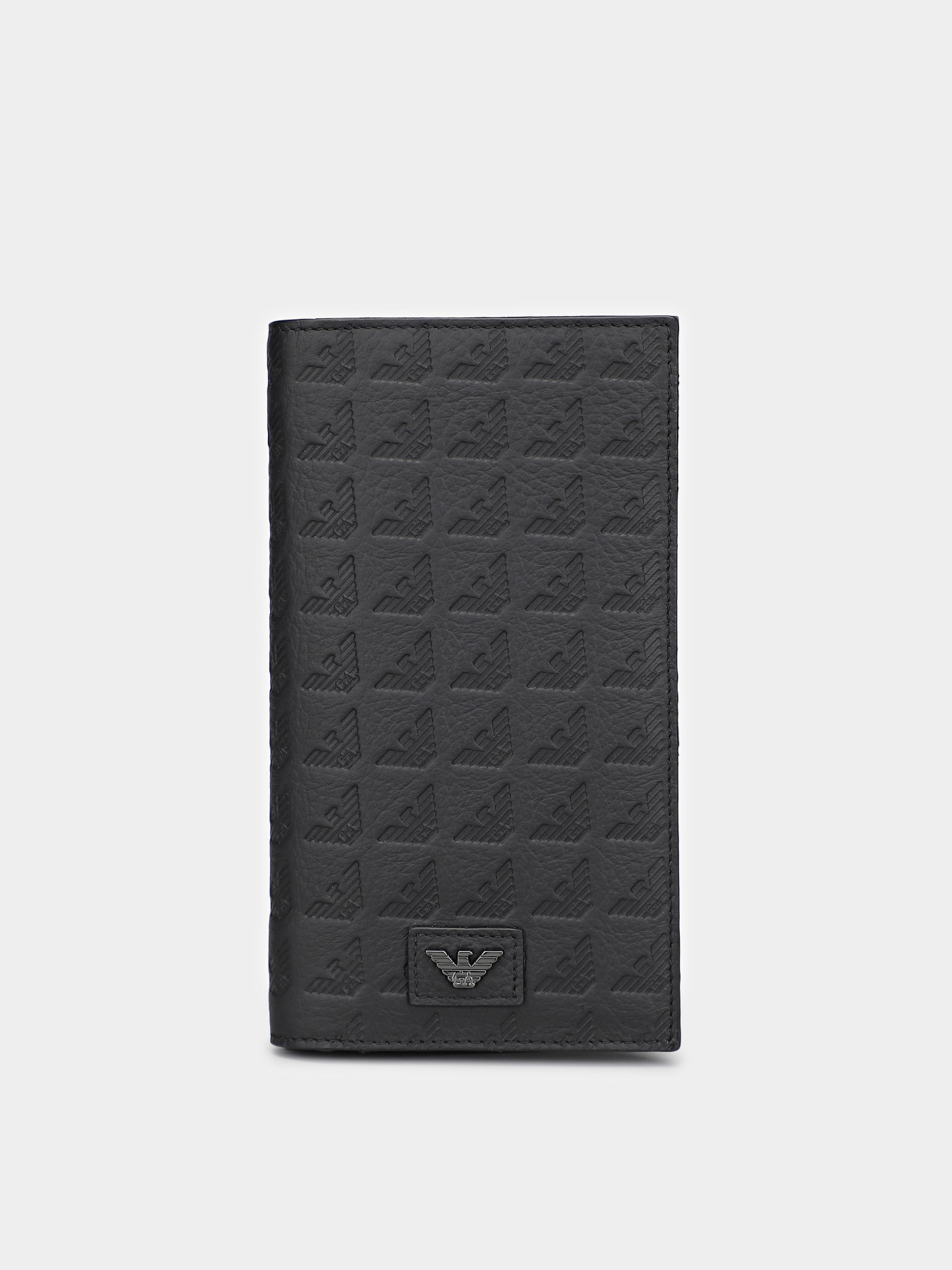 Кошельки Emporio Armani модель Y4R624-YQ67I-80001 Фото