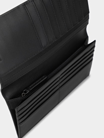 Кошельки Emporio Armani модель Y4R624-YQ82X-80001 Фото