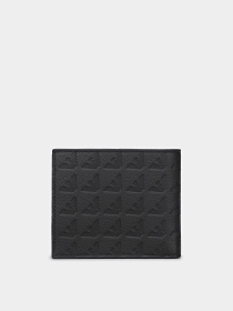 Кошельки Emporio Armani модель YEM122-YQ67I-80001 Фото