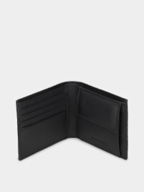 Кошельки Emporio Armani модель YEM122-YQ67I-80001 Фото