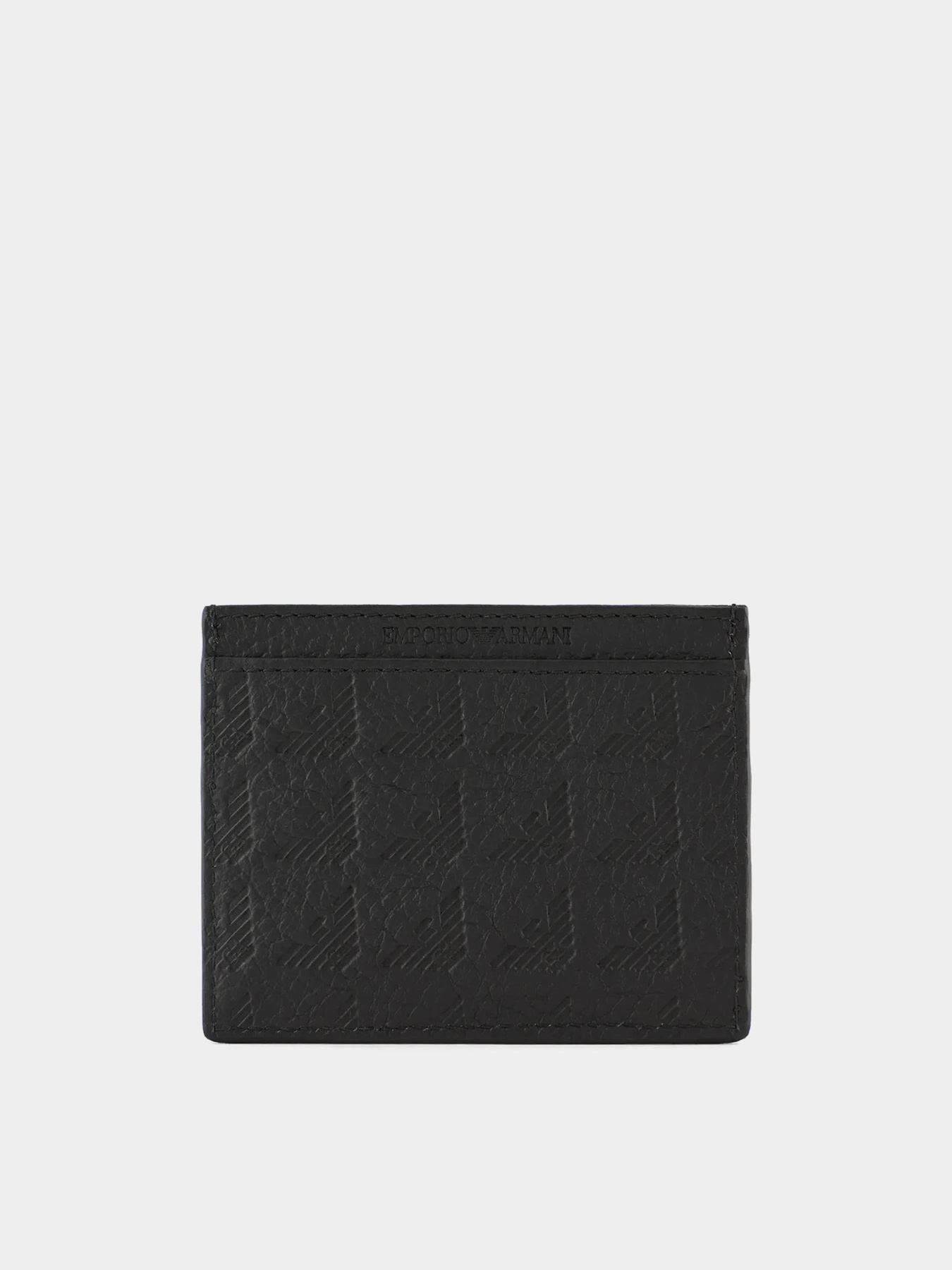 Кошельки Emporio Armani модель YEM320-YQ67I-80001 Кошельки Emporio Armani модель YEM320-YQ67I-80001 Фото