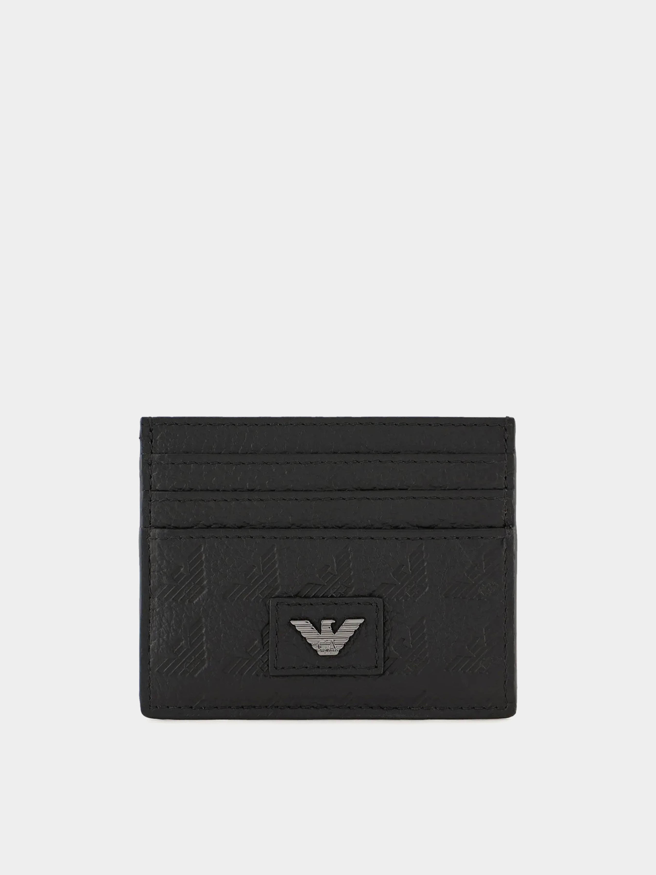 Кошельки Emporio Armani модель YEM320-YQ67I-80001 Кошельки Emporio Armani модель YEM320-YQ67I-80001 Фото