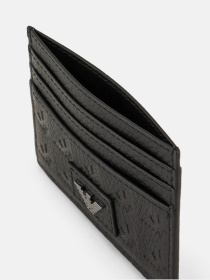 Кошельки Emporio Armani модель YEM320-YQ67I-80001 Фото