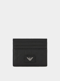 Кошельки Emporio Armani модель YEM320-YQ67I-80001 Фото