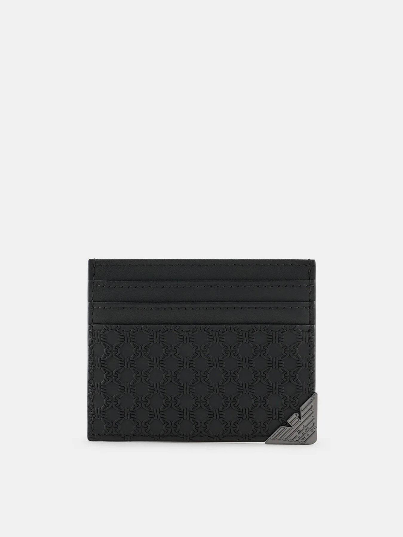 Кошельки Emporio Armani модель YEM320-YQ82X-80001 Кошельки Emporio Armani модель YEM320-YQ82X-80001 Фото