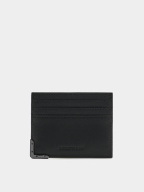 Кошельки Emporio Armani модель YEM320-YQ82X-80001 Фото