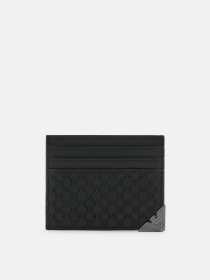 Кошельки Emporio Armani модель YEM320-YQ82X-80001 Фото