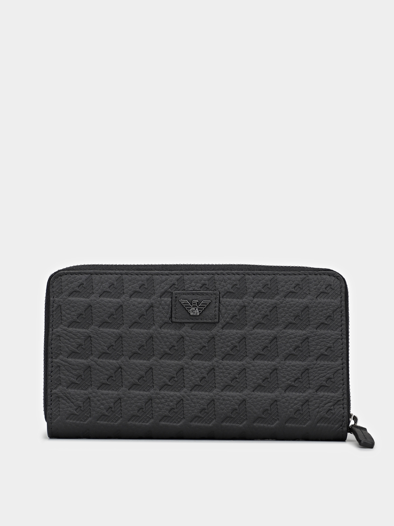 Кошельки Emporio Armani модель YEME49-YQ67I-80001 Фото