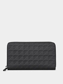 Кошельки Emporio Armani модель YEME49-YQ67I-80001 Фото