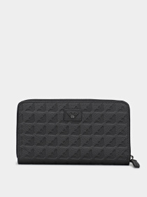 Кошельки Emporio Armani модель YEME49-YQ67I-80001 Фото