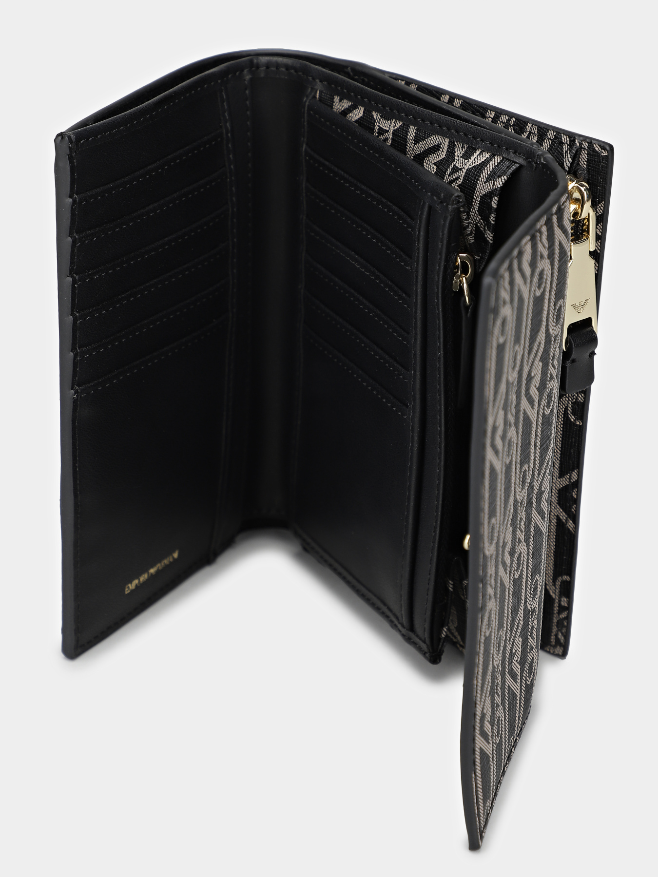 Кошельки Emporio Armani модель EW000368-AF11951-FC033 Кошельки Emporio Armani модель EW000368-AF11951-FC033 Фото