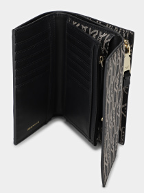 Кошельки Emporio Armani модель EW000368-AF11951-FC033 Фото